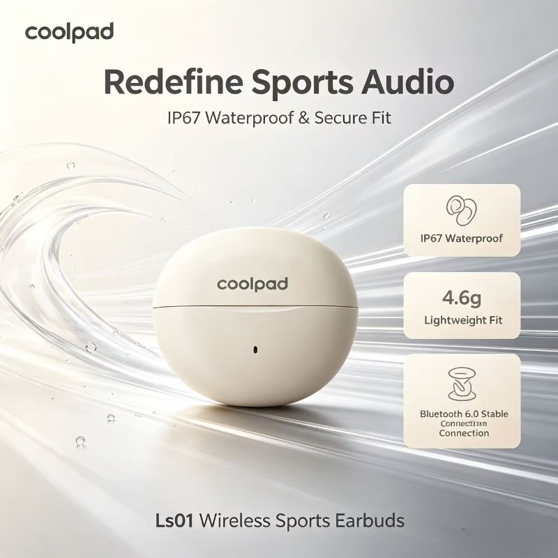 Coolpad 2026 New OWS Clip-on S - Pc Gaming On Android ulasan dan harga