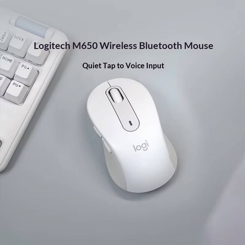 Logitech M650/M650L Wireless E - Pc Gaming Logitech ulasan dan harga