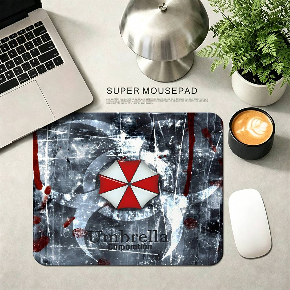 Game R-Resident E-Evil U-Umbre - Pc Gaming Umbrella ulasan dan harga