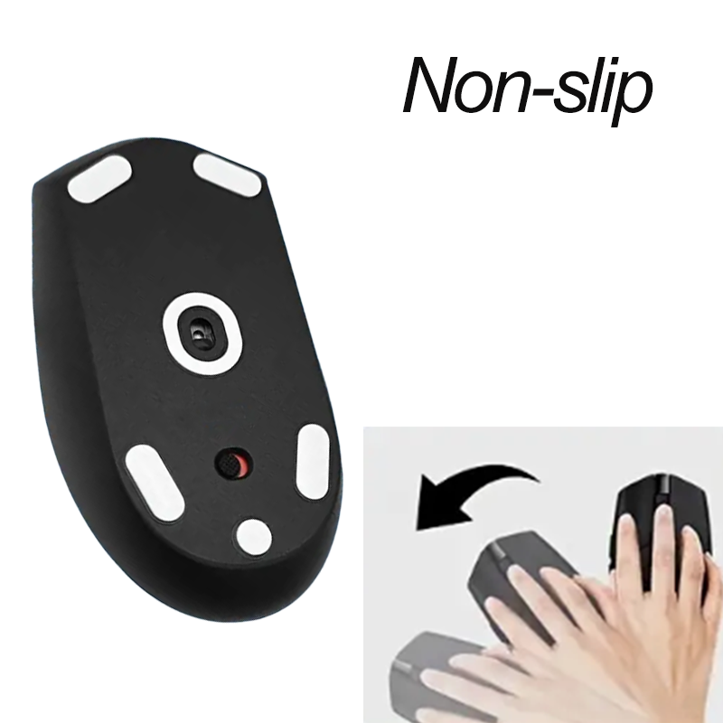 Mouse Feet Pads Sticker for Lo - Pc Gaming Logitech ulasan dan harga