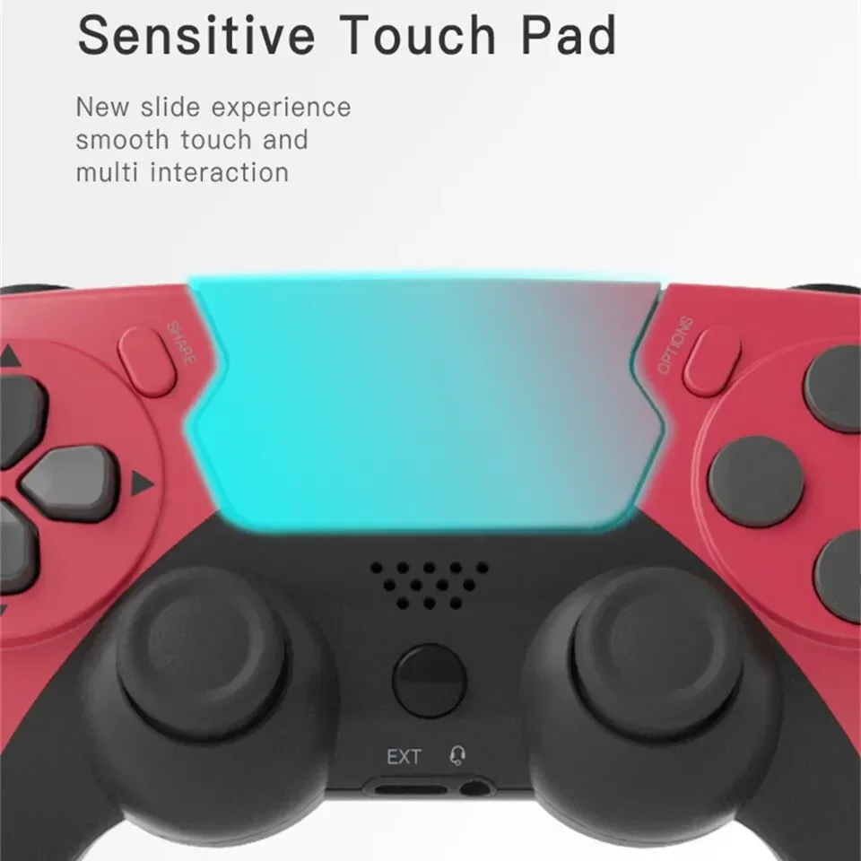 GAMINJA New Wireless Gamepad P - Pc Gaming Emulator ulasan dan harga