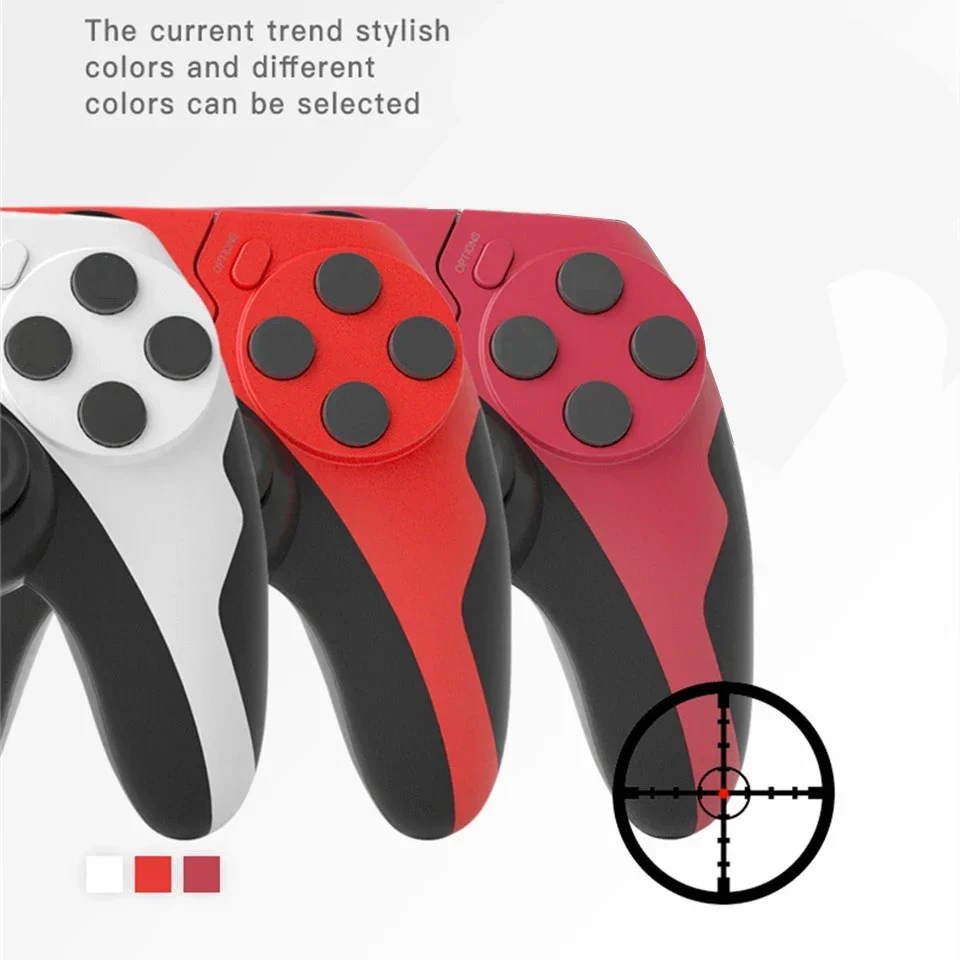 GAMINJA New Wireless Gamepad P - Pc Gaming Emulator ulasan dan harga