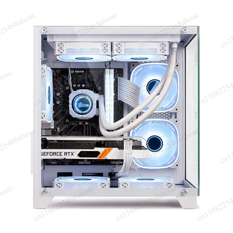 AMD Ryzen 5 Assembled Gaming D - Pc Gaming Amd Ryzen 5 ulasan dan harga