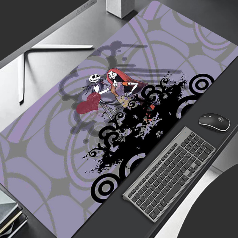 Mouse Pad Gamer Large Computer - Pc Gaming Setup ulasan dan harga
