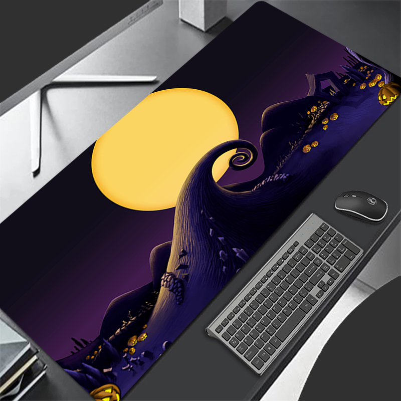 Mouse Pad Gamer Large Computer - Pc Gaming Setup ulasan dan harga