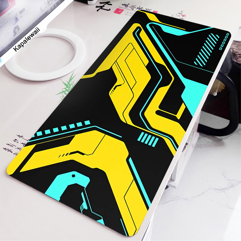 Delta Pink Computer Mouse Pad  - Pc Gaming Pink ulasan dan harga