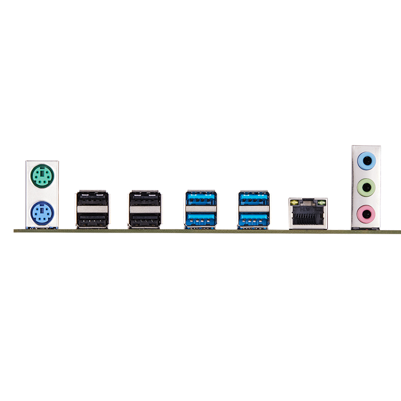 Qiyida X99 motherboard kit LGA - Pc Gaming Xeon ulasan dan harga