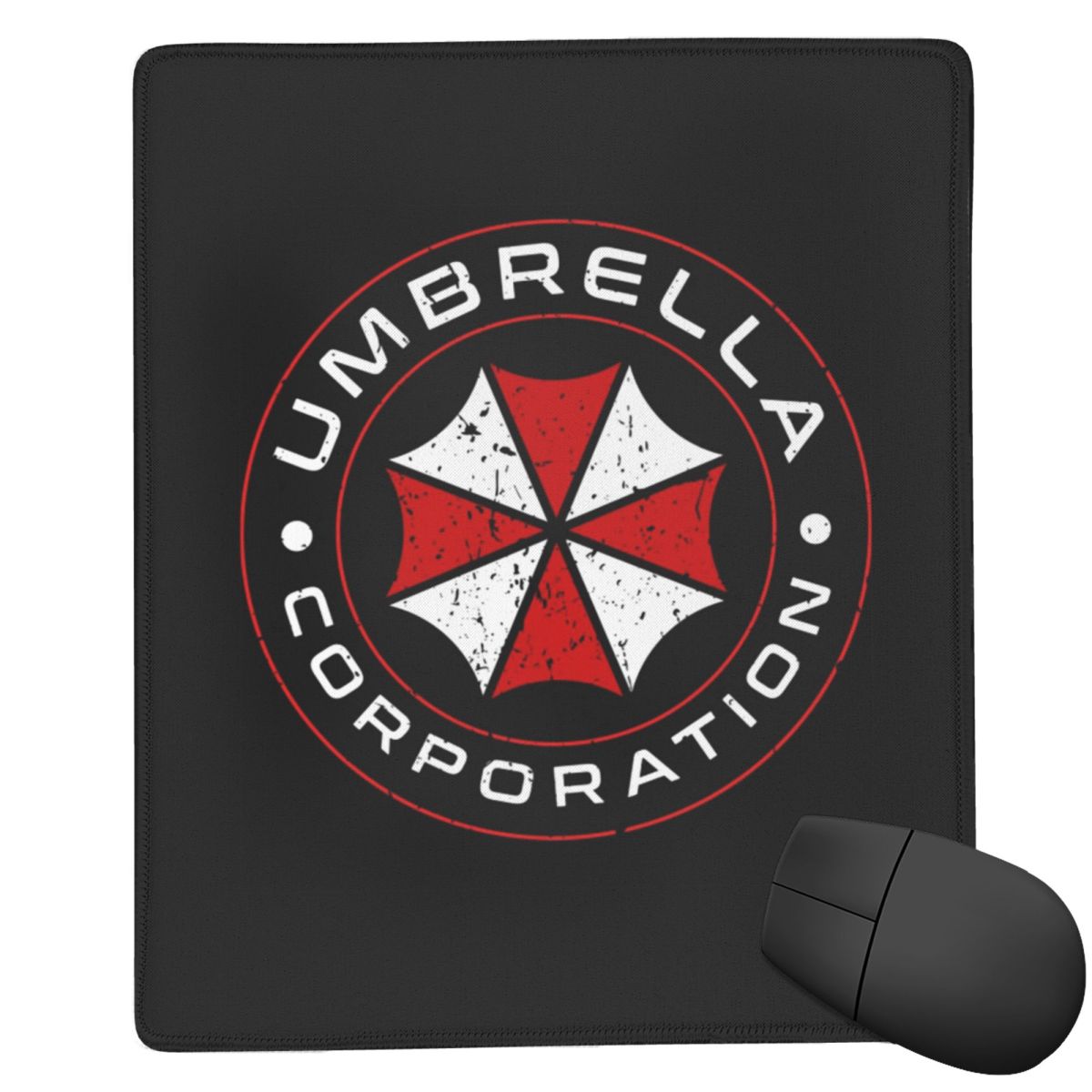 Movie Game Corporation Umbrell - Pc Gaming Umbrella ulasan dan harga