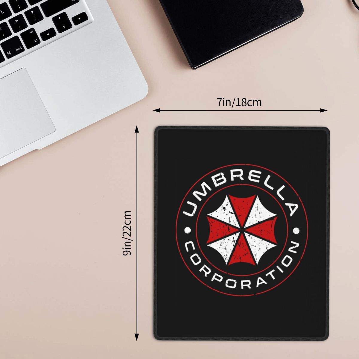 Movie Game Corporation Umbrell - Pc Gaming Umbrella ulasan dan harga