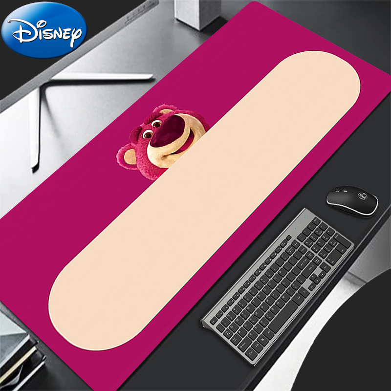 Gaming Mouse XXL Pad Anime PC  - Pc Gaming Setup ulasan dan harga