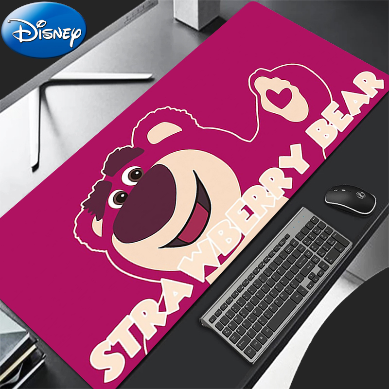 Gaming Mouse XXL Pad Anime PC  - Pc Gaming Setup ulasan dan harga