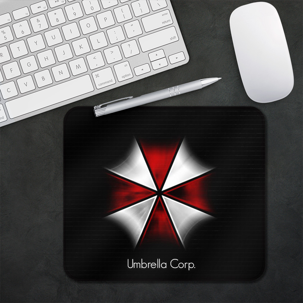 Umbrella Corporation Gaming Mo - Pc Gaming Umbrella ulasan dan harga