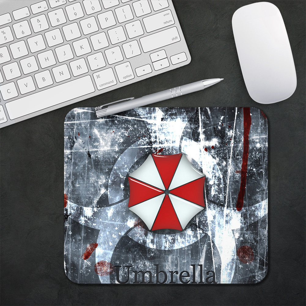 Umbrella Corporation Gaming Mo - Pc Gaming Umbrella ulasan dan harga