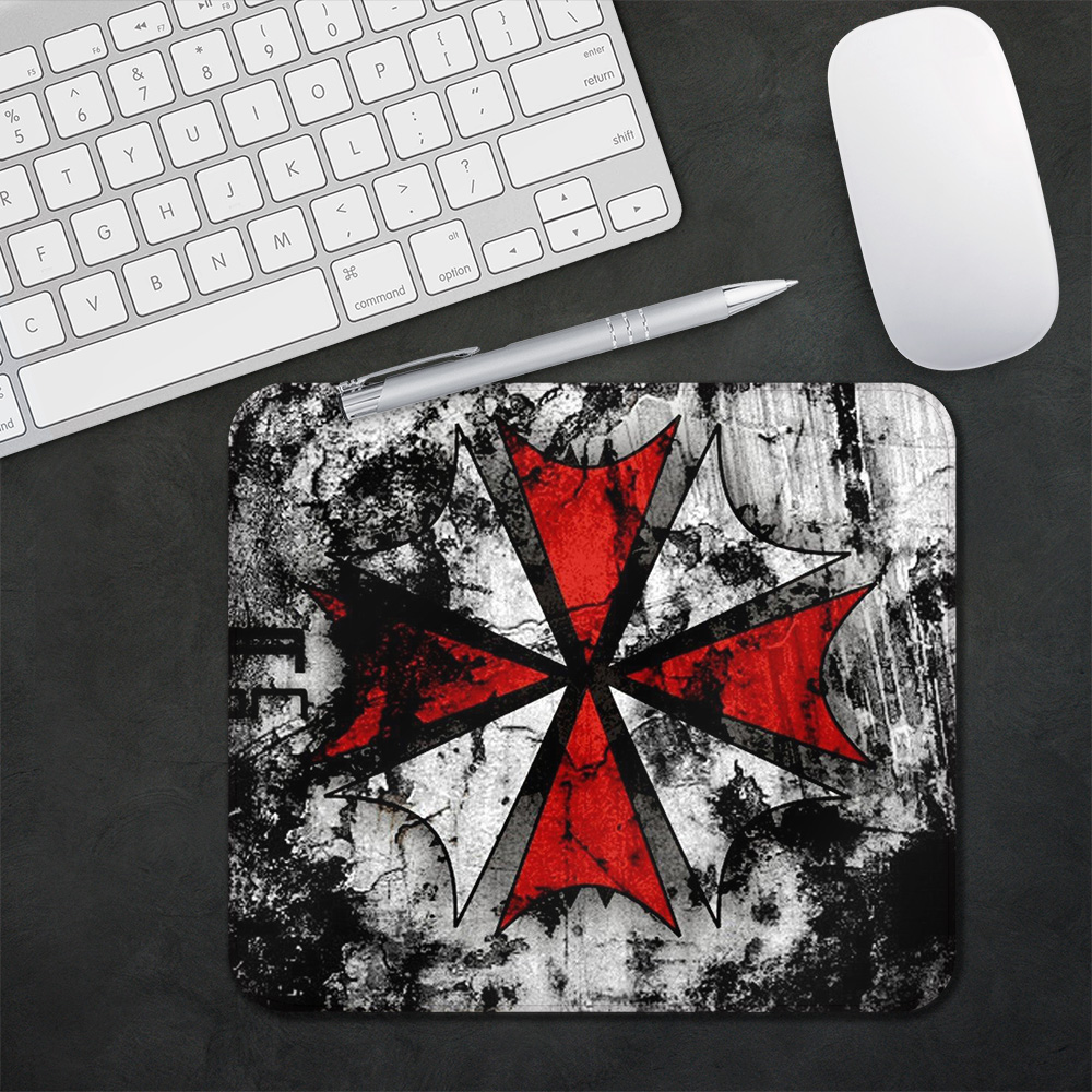Umbrella Corporation Gaming Mo - Pc Gaming Umbrella ulasan dan harga