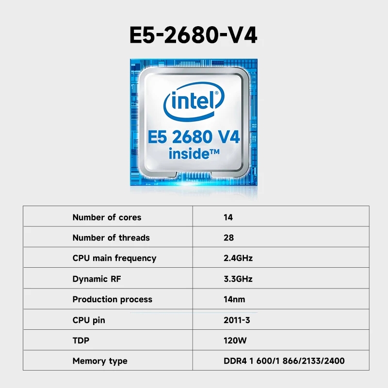 JIESHUO X99-JS11 Game Motherbo - Pc Gaming Xeon ulasan dan harga